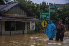 Waspada Sirkulasi Siklonik, Bali Hari Ini Diguyur Hujan Lebat Lagi, Juga Daerah Lain - JPNN.com Bali