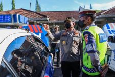 Lombok Tengah NTB Jadi Pusat Dunia Saat MotoGP 2022, Kapolres Minta Jajaran Siap, Haik!  - JPNN.com Bali