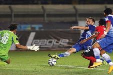 Persib Ingatkan Spaso Pernah Cetak Gol ke Gawang Bali United, Respons Sang Pemain Mengejutkan - JPNN.com Bali