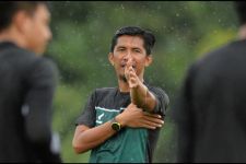 Borneo FC Evaluasi Permainan Jelang Laga Derby, Sebelumnya Banyak Catatan. Kini? - JPNN.com Bali