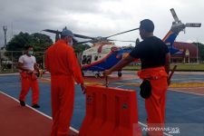 Polri Kerahkan Helikopter Leonardo dan Kapal Patroli Amankan MotoGP Mandalika, Gagah - JPNN.com Bali