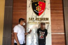 Pria Kemayu Korban Pemerkosaan Tiga Laki-laki Ternyata Hoaks, Alasan Pelaku Bikin Kesal Polisi - JPNN.com Bali