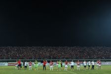 Ini Alasan Stadion Kapten Dipta Layak Jadi Venue Piala Dunia U-20, Fasilitasnya Wow - JPNN.com Bali