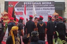 PGN Bali Tegaskan Tidak Berpolitik Praktis, Gus Yadi Ingatkan Jangan Ada yang Ganggu NKRI - JPNN.com Bali