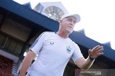 Ambisius, Coach Dragan Target Hentikan Dominasi Arema FC di Liga 1, Buktikan! - JPNN.com Bali