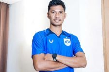 Resky Fandi Masuk PSIS Semarang, Ekspektasinya Berderet - JPNN.com Bali