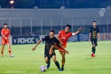 Coach Dragan Asah Finishing Striker PSIS, Butuh Motivasi Berlipat Bekuk Arema FC - JPNN.com Bali