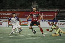 Bali United Bungkam Sesumbar Coach WCP, Sukses Geser Persib di Klasemen Liga 1 - JPNN.com Bali