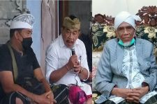 Tokoh Islam dan Hindu Pulau Lombok Doakan MotoGP Mandalika Berjalan Lancar - JPNN.com Bali