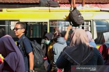Terkait PMI Ilegal, Buat Paspor Makin Sulit di Mataram, Mulai Proses Wawancara Sampai Cek Langsung ke Rumah - JPNN.com Bali