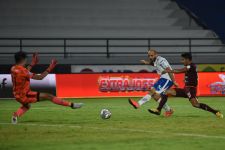 Rashid Jebol Gawang Borneo, Persib Gusur Bali United ke Posisi 5 Liga 1 - JPNN.com Bali
