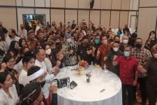 AMS Kompak dan Solid Dukung Kang Emil di Pilpres 2024, Ungkap Alasan Besar Ini - JPNN.com Bali