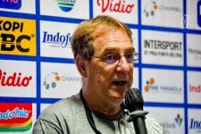 Coach Robert Mainkan Marc Klok dan Ardi Idrus, Target Kembali ke Puncak Klasemen Liga 1 - JPNN.com Bali