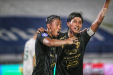 Terbongkar Alasan Arema FC Tak Mainkan Banyak Pemain Andalan saat Kontra PSIS, Positif Covid-19? - JPNN.com Bali