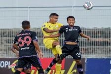 Persikabo Tahan Imbang Barito 1 -1, Skuad Coach RD Makin Dekat ke Jalur Degradasi - JPNN.com Bali