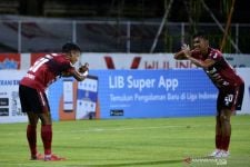 Setelah Persib Bandung, Bali United Tekuk Persita Tangerang, Sengaja Tunggu Menit-menit Akhir? - JPNN.com Bali