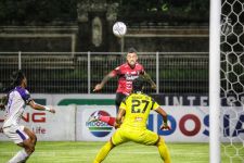 Coach WCP Tak Terima Kalah dari Bali United, Tuding Wasit Jadi Biang Kerok Persita Keok - JPNN.com Bali