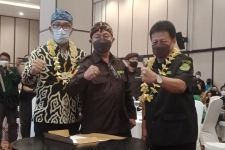 Keras, Pesan Angkatan Muda Siliwangi ke Arteria Dahlan: Minta Maaf, atau Kami Datangi - JPNN.com Bali