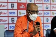 Coach Sudirman Jadi Pengganti Angelo Alessio, Rekam Jejaknya di Persija Mentereng - JPNN.com Bali