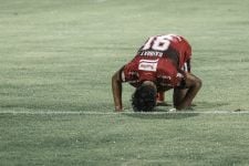 Penyerang Sayap Bali United Syok Persaingan Liga 1 Musim 2021/2022 Keras, Bilang Begini - JPNN.com Bali