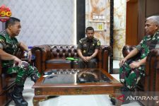 Kejagung dan Puspomad Obok-obok Gianyar, Bongkar Aset Tersangka Brigjen TNI YAK dan NPP - JPNN.com Bali