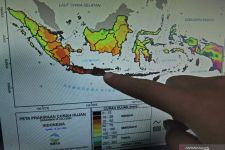 Prakiraan Cuaca Hari Ini: NTT Diguyur Hujan Lebat Potensi Banjir, Wilayah Lain Disertai Petir - JPNN.com Bali