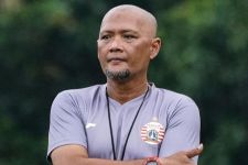 Persija Mendadak Jadi Tim Medioker, Coach Sudirman Siap Penuhi Target Tiga Besar Liga 1 - JPNN.com Bali