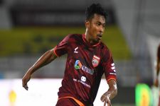 Laga Pekan 21 Liga 1 Berubah, Borneo FC Gagal Turunkan 4 Pemain Andalan Kontra Bali United - JPNN.com Bali