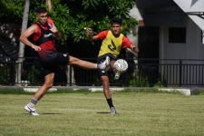 Pulih dari Covid-19, Arema FC Siap Tantang Persipura Jayapura, Begini Staminanya - JPNN.com Bali