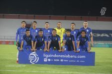 Coach Dragan Sebut Mental Pemain PSIS Turun, Laga Kontra Arema FC Jadi Contoh, Fixed - JPNN.com Bali