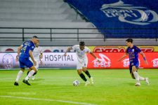 Pemain Arema FC Pulih dari Gejala, Singo Edan Puji Respons Cepat Satgas Covid-19 Bali - JPNN.com Bali