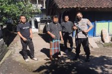 Identitas LM yang Tega Menodai Calon Istri Sepupu Terbongkar, Ternyata Tukang Bikin Onar - JPNN.com Bali