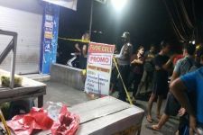 Warga Banyuwangi Tewas Dibacok di Sukawati Gianyar, Isu Perselingkuhan Mencuat - JPNN.com Bali