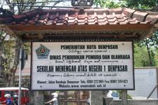 Klaster PTM di Bali Pecah Telur, 15 Siswa SMAN 1 Denpasar Terpapar Covid-19, Alamak - JPNN.com Bali