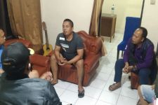 Update Pembunuhan Sadis di Sukawati: Istri TSK Pembunuh Pulih dari Luka Tusuk, Saksi Beratkan Wanta - JPNN.com Bali