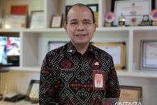 Pasien Covid-19 di RS Rujukan Tinggal 65 Orang, 509 Jiwa Pilih Isolasi Mandiri - JPNN.com Bali