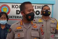 Update Kasus Pembunuhan Ibu dan Anak di Kupang NTT, Kombes Rishian Kirim Kabar Gembira - JPNN.com Bali