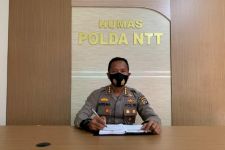 Kapolri Mutasi 11 Kapolres di Polda NTT Bersamaan, Ini Daftarnya - JPNN.com Bali