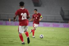 FIFA Matchday: Indonesia Comeback, Sukses Bungkam Timor Leste 4 – 1 di Stadion Dipta - JPNN.com Bali