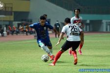 PSIS Tak Pernah Menang Kontra Madura United, Warning Bos Farhan Keras, Catat Baik-baik - JPNN.com Bali