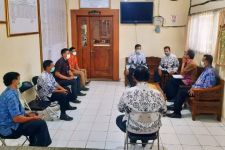 KPPAD Bali : Waspadai Klaster Sekolah, 16 Siswa Smansa Terpapar Covid-19 - JPNN.com Bali