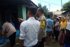  Warga Narmada Tewas Mengerikan, Muncul Keanehan Dua Jam Sebelum Meninggal, OMG - JPNN.com Bali
