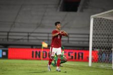 Meski Menang 4-1 Lawan Timor Leste, Garuda Bukan Tim Tangguh, Ini Tanggapan Pemain - JPNN.com Bali