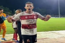 PSIS Semarang Takluk 1 - 2, Perpanjang Rekor Buruk Kontra Madura United - JPNN.com Bali
