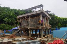 Canggih, BRIN Pasang Kabel Laut Pendeteksi Tsunami di Labuan Bajo, Ini Cara Kerjanya - JPNN.com Bali