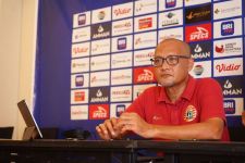 Waspadai Persiraja yang Kaya Pemain Baru, Begini Resep Jitu Coach Sudirman - JPNN.com Bali