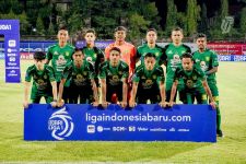 Coach Aji Incar 3 Poin dari PSS Sleman, Kekalahan dari Bhayangkara FC Masih Membekas - JPNN.com Bali