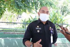 Hore! Pasien Covid-19 Sembuh di Kota Kupang Tambah 10, Sisa 32 Orang - JPNN.com Bali