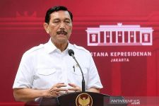 68 Persen Indonesia Menuju Normal, Bali dan Nusra Pulih Lebih Cepat - JPNN.com Bali