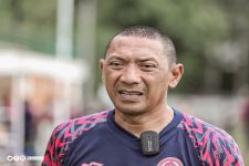 Persik Lagi di Atas Angin, Ini yang Disiapkan Coach Putu Gede Jelang Duel Rabu Nanti - JPNN.com Bali